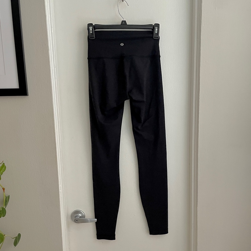 Lululemon Black leggings